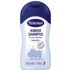 Bübchen Kinder Shampoo 400ML