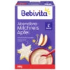 Bebivira Abendbrei Milchreis Apfel Ab Dem 5. Monat 500G