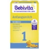Bebivita 1 Anfangsmilch 500G
