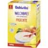 Milchbrei Früchte Ab 5.Monat 500G