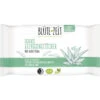 Feuchte Reinigungstücher Bio Aloe-Vera 25ST