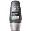 DOVE Men + Care Deodorant Roll-On Invisible Dry 50 Ml