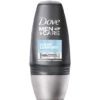 DOVE Men + Care Deodorant Roll-On Clean Comfort 50ML