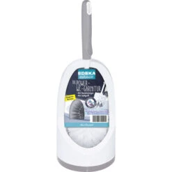 EDEKA Zuhause Die Power WC-Garnitur Hohe Form