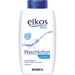 Med Waschlotion Classic 500ML