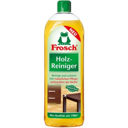 Holz-Reiniger 750 Ml
