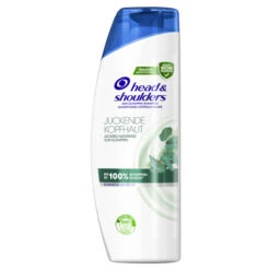 Head & Shoulders Anti-Schuppen Shampoo Juckende Kopfhaut 500ML