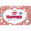 HUGGIES Happies Babypflegetücher 100ST