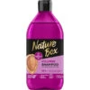 Nature Box Volumen Shampoo Mandelöl 385ML
