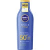 Nivea Sun Schutz & Pflege Sonnenmilch LSF 50 200ML