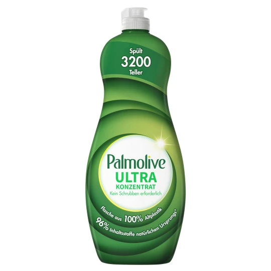 Palmolive® Ultra Original Handgeschirrspülmittel 750ML