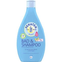 Bad & Shampoo 400ML