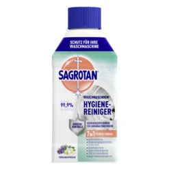 Sagrotan Waschmaschinen Hygienereiniger Frühlingsfrische 250ML